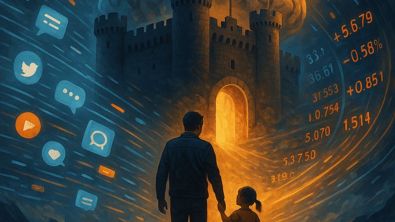 注意力稀缺保護大腦