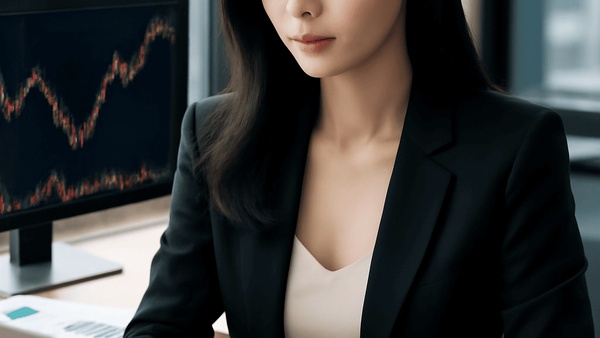 遇到流動性幻覺的投資人