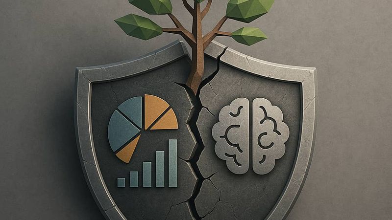 行為財務學與投資心理學的差別
