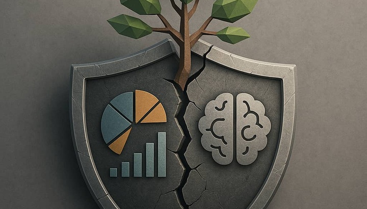 行為財務學與投資心理學的差別
