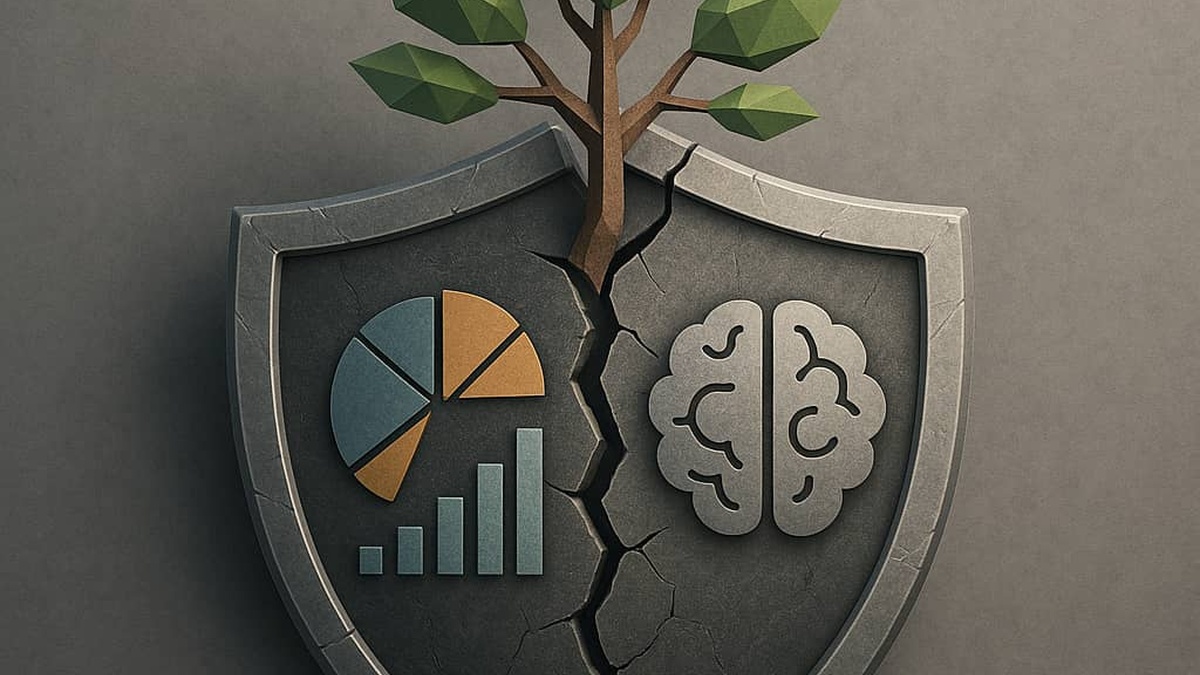 行為財務學與投資心理學的差別