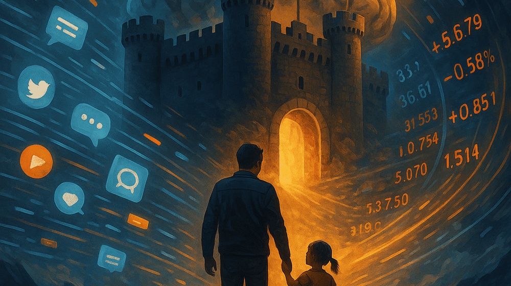 注意力稀缺保護大腦