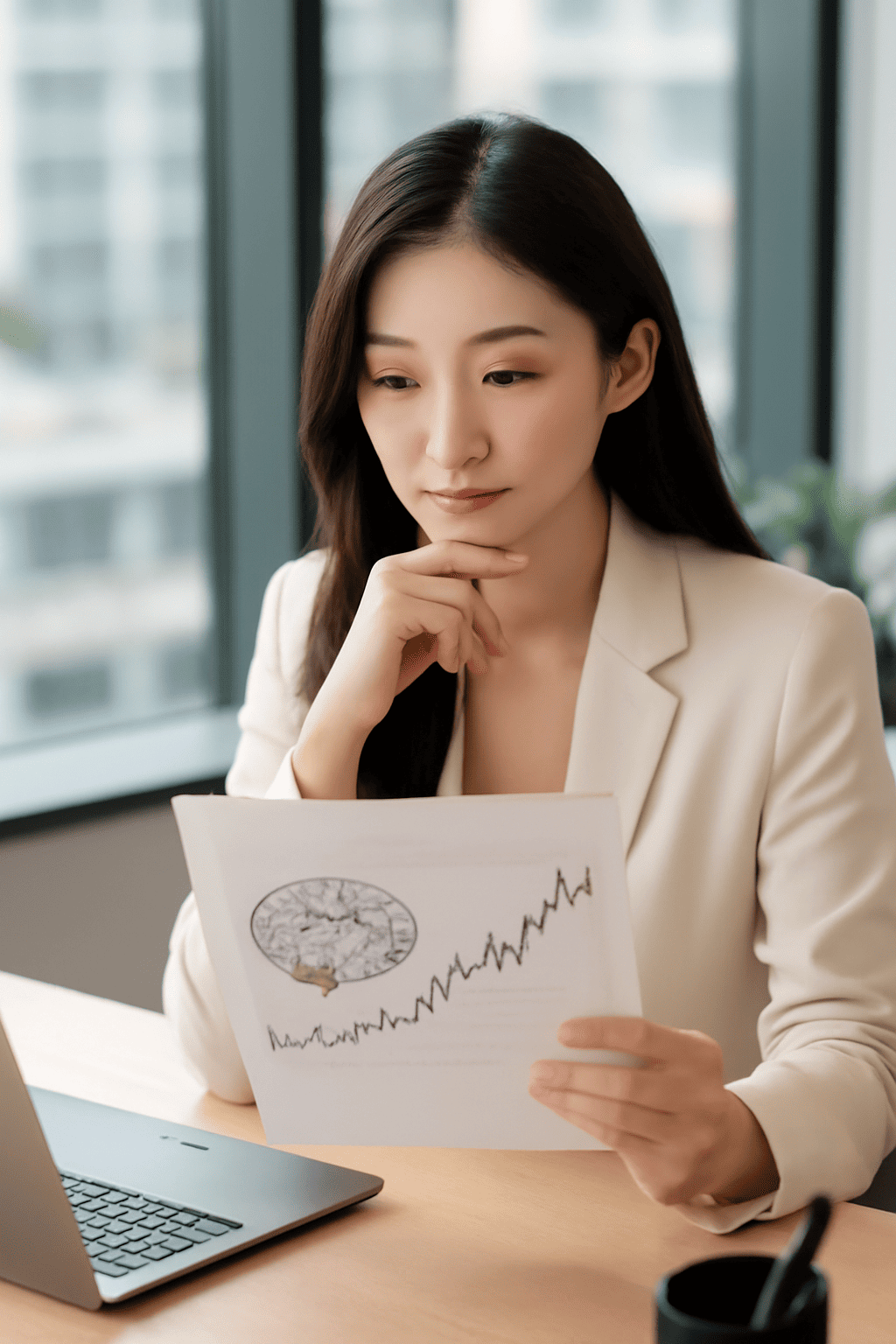 現狀偏誤如何讓你的資產停滯腐化——用神經可塑性重寫投資基因