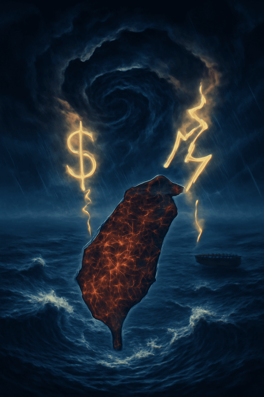 廣場協議後的日本榮景與失落，台灣會是下一個嗎？